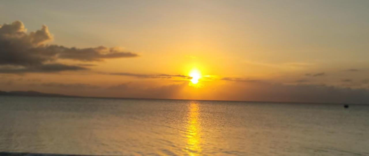 Airport Beach Hotel Montego Bay Eksteriør bilde